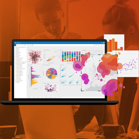 Get Started with Insights for ArcGIS